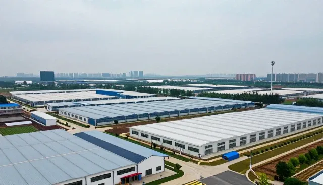 农业技术选型中渠道供货的关键考量