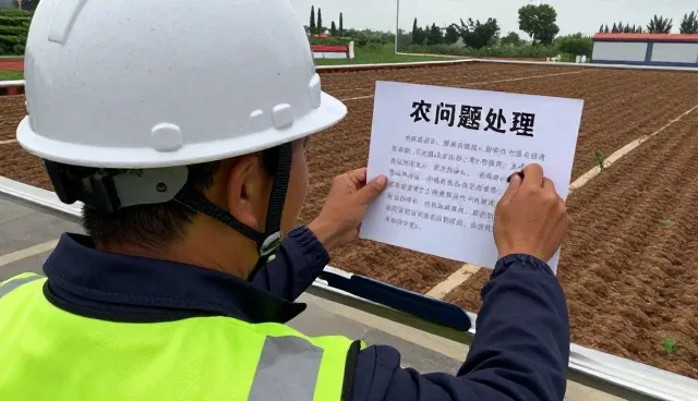 土壤酸化治理中的渠道策略与未来趋势