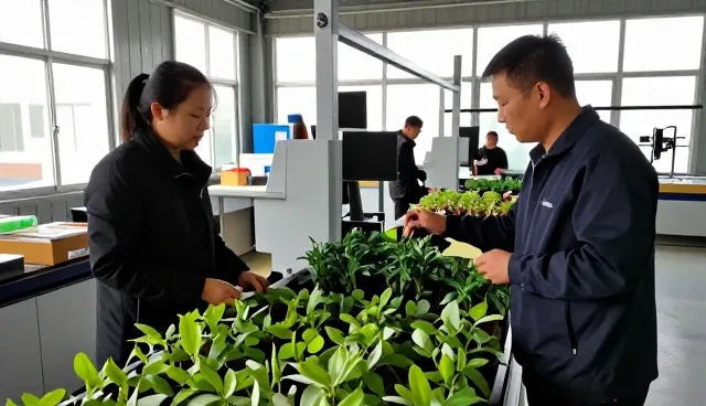 广州劭品生物科技有限公司专注农业发展,提供完善农产品收购方案