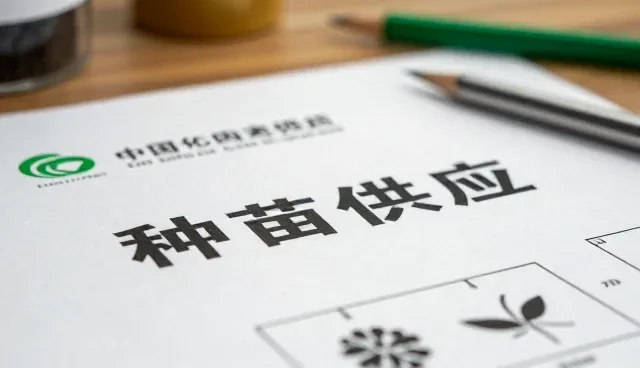 种苗供应中的农业技术应用与场景实践