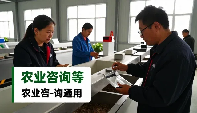 农产品收购满足复杂环境应用需求