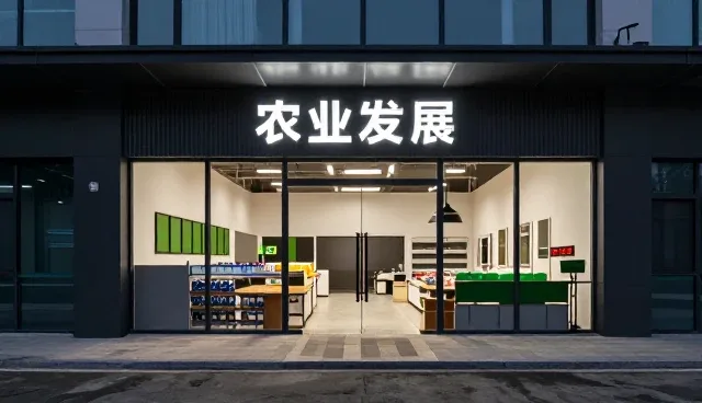 农业咨询选型:产品品质如何影响决策